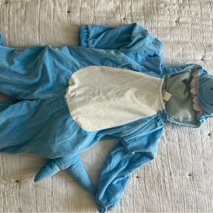 Baby Shark - Costume